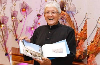 Padre Tony Batista é eleito para a cadeira 22 da Academia Piauiense de Letras